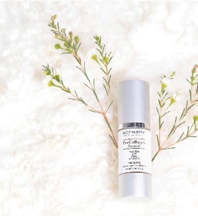 Face Spa by Sana Khan