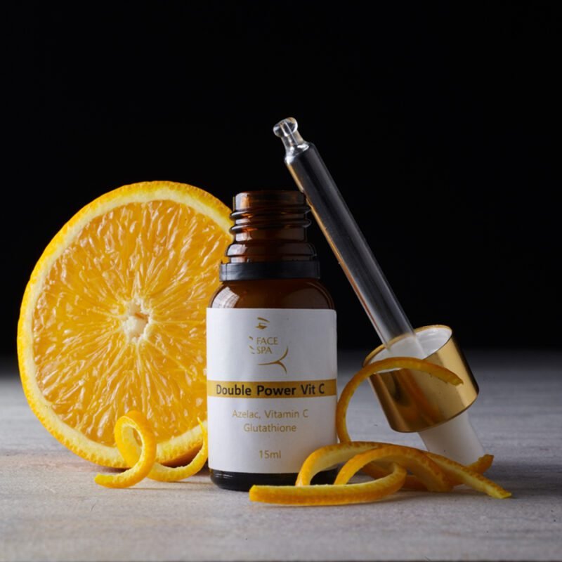 Face Spa by Sana Khan