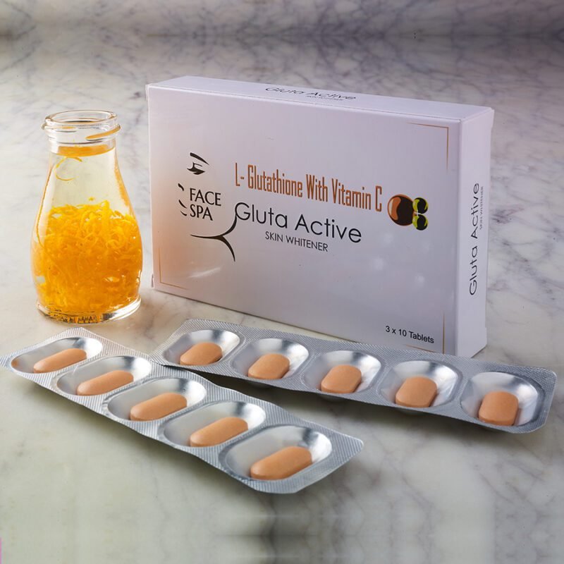 Face Spa by Sana Khan