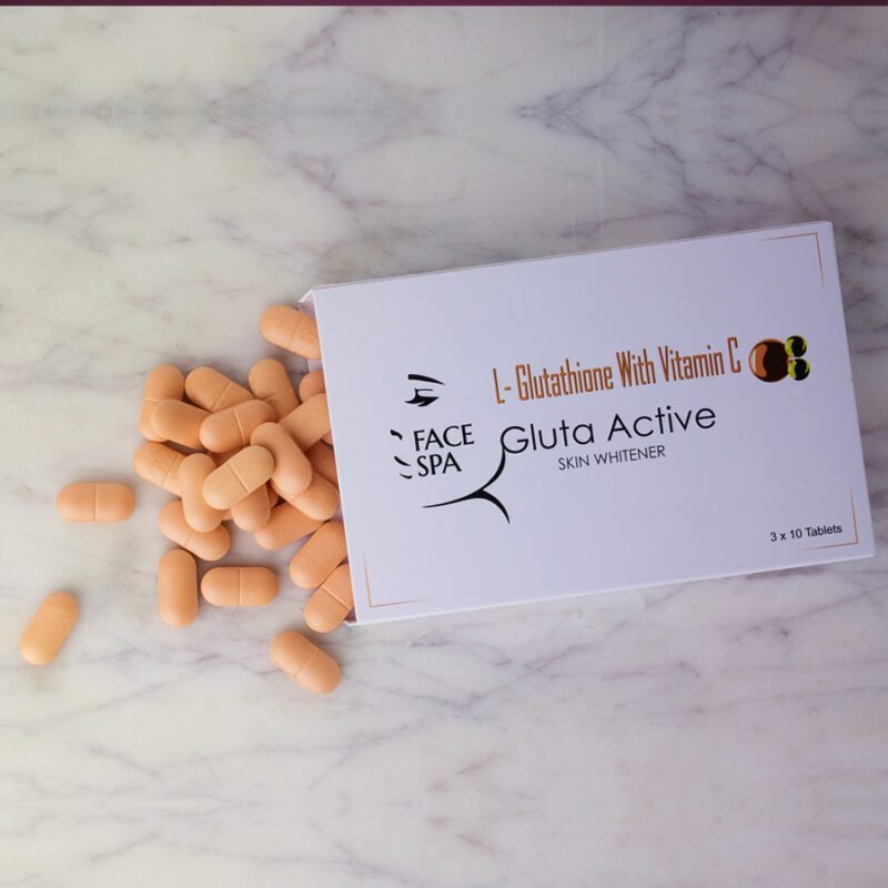 Face Spa by Sana Khan