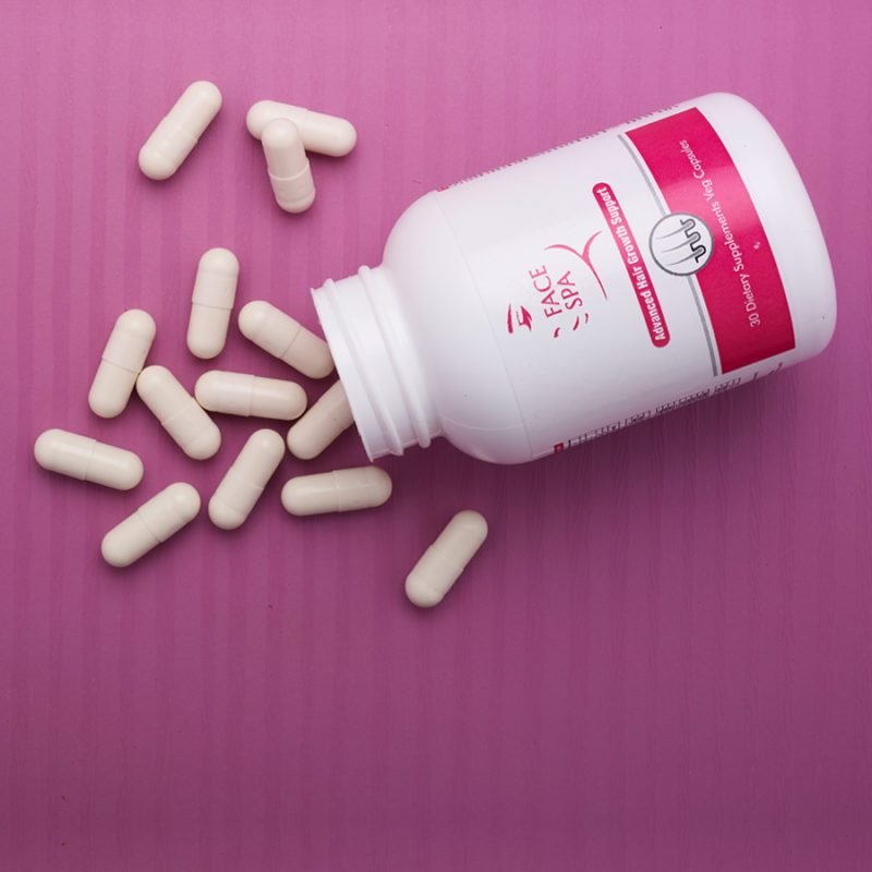 Face Spa by Sana Khan