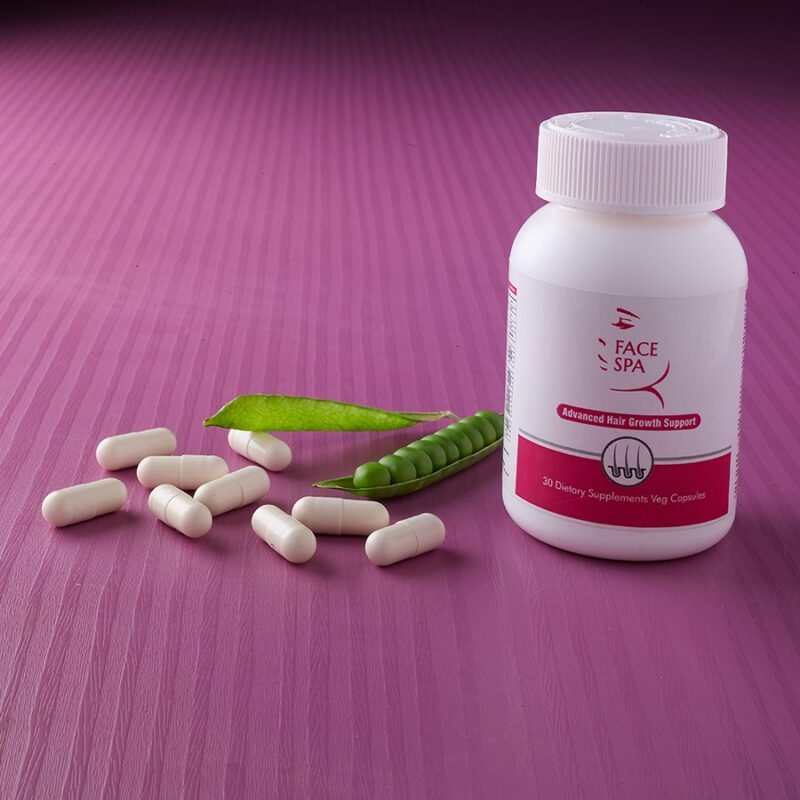 Face Spa by Sana Khan