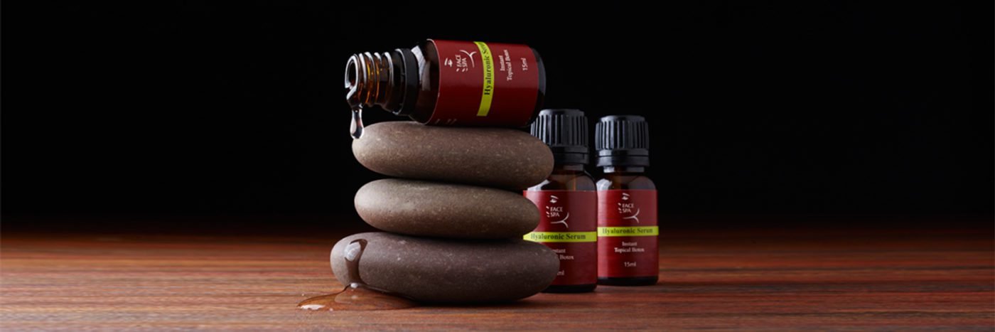 Face Spa by Sana Khan