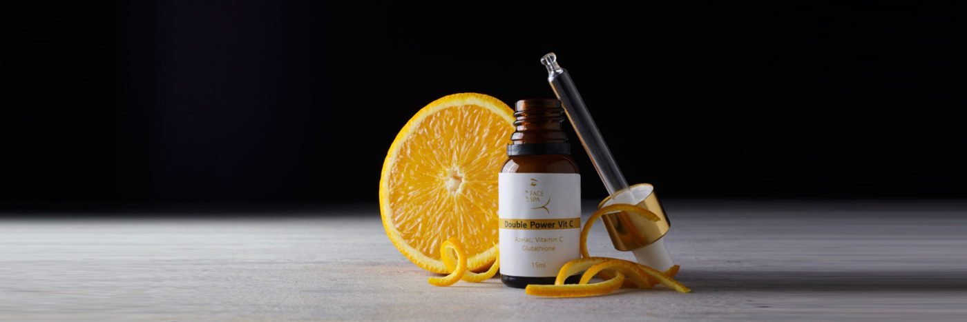 Face Spa by Sana Khan