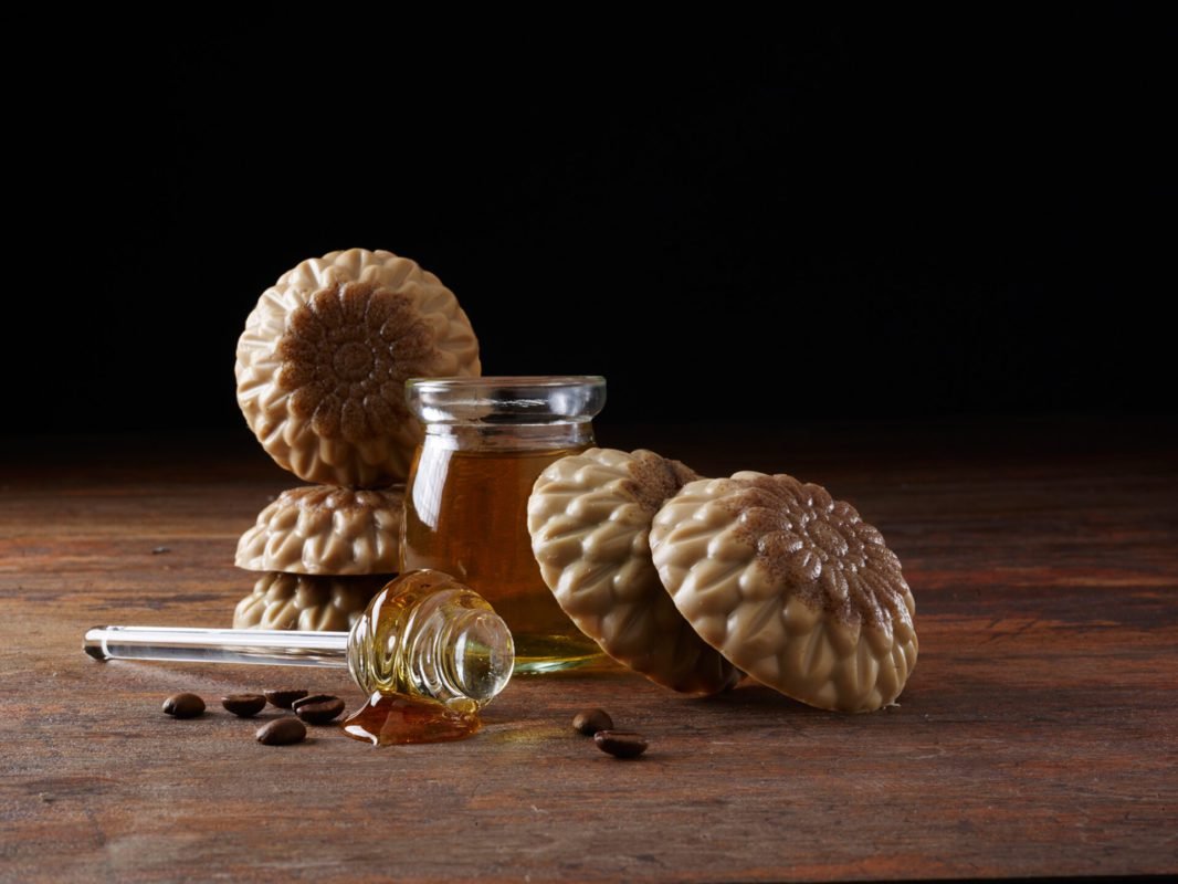 Face Spa by Sana Khan