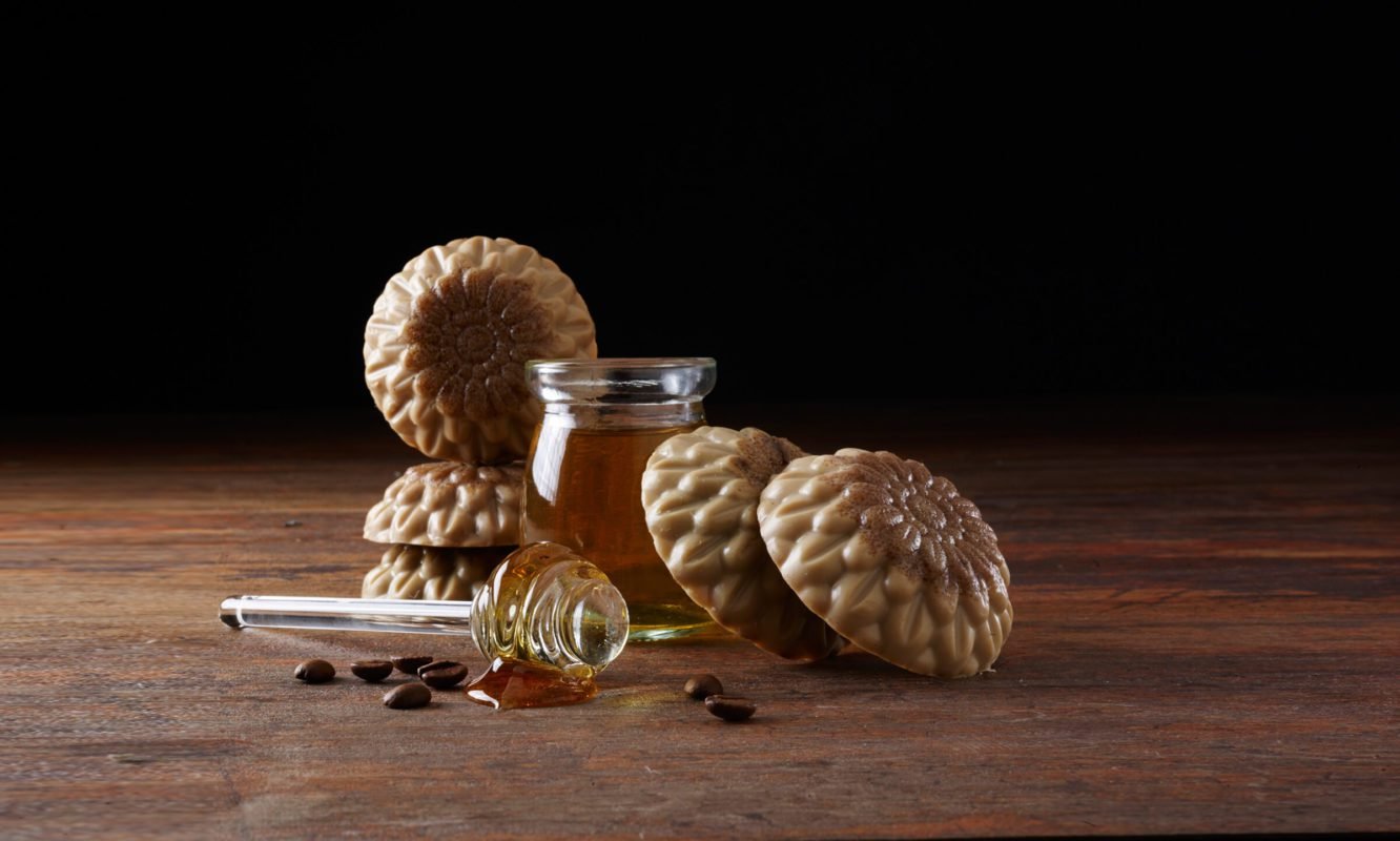 Face Spa by Sana Khan