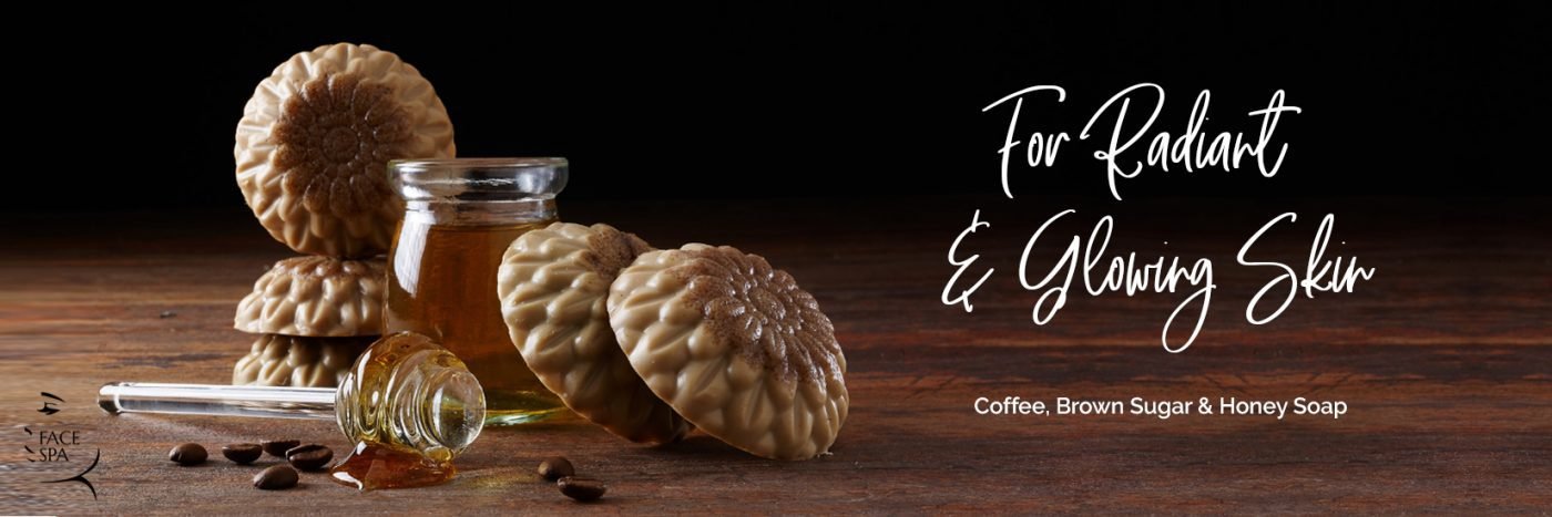 Face Spa by Sana Khan