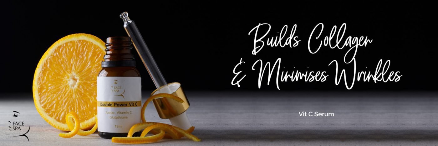 Face Spa by Sana Khan