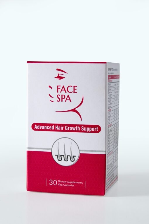 Hair Growth Tabs - Image 2