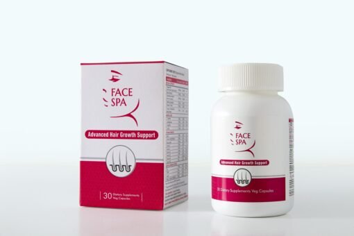 Hair Growth Tabs