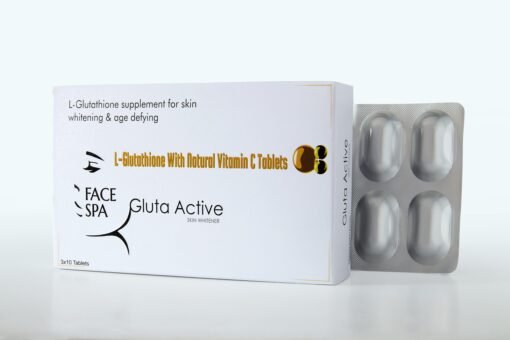 Gluta Tabs - Image 2