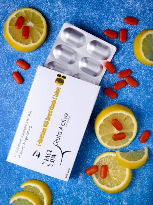 Gluta Tabs
