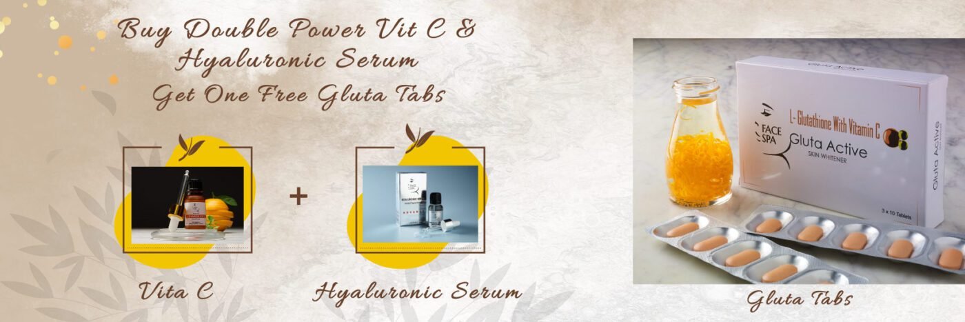 Face Spa by Sana Khan