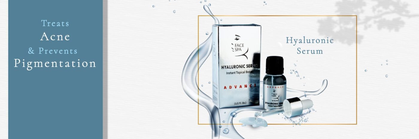 Face Spa by Sana Khan