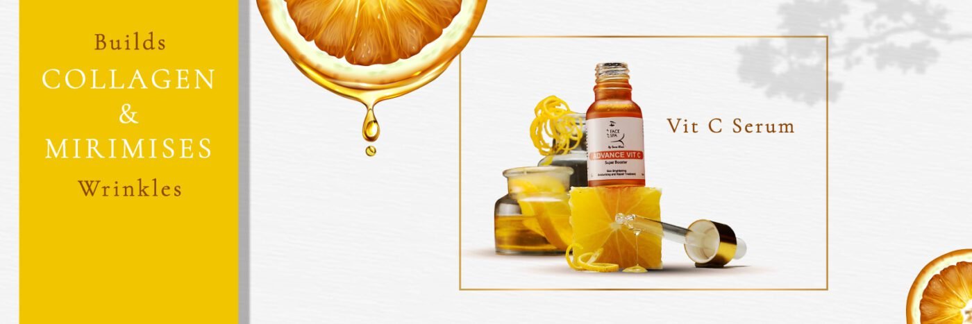 Face Spa by Sana Khan