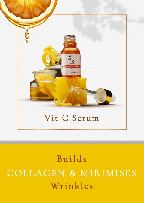 Face Spa by Sana Khan