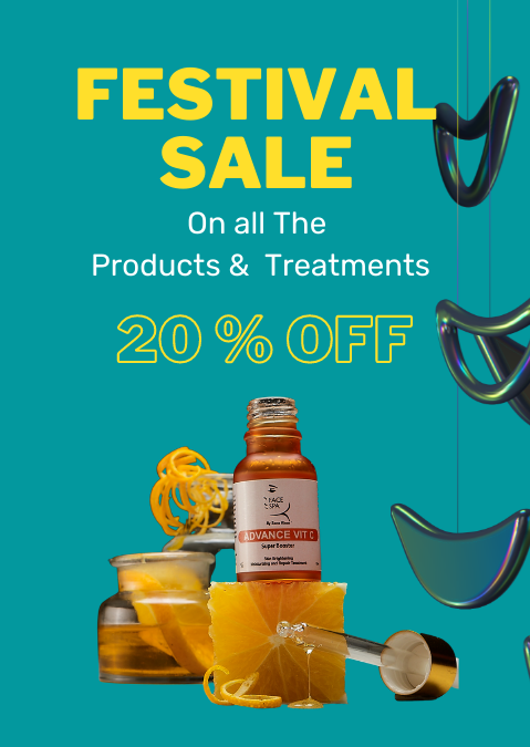 Face Spa by Sana Khan