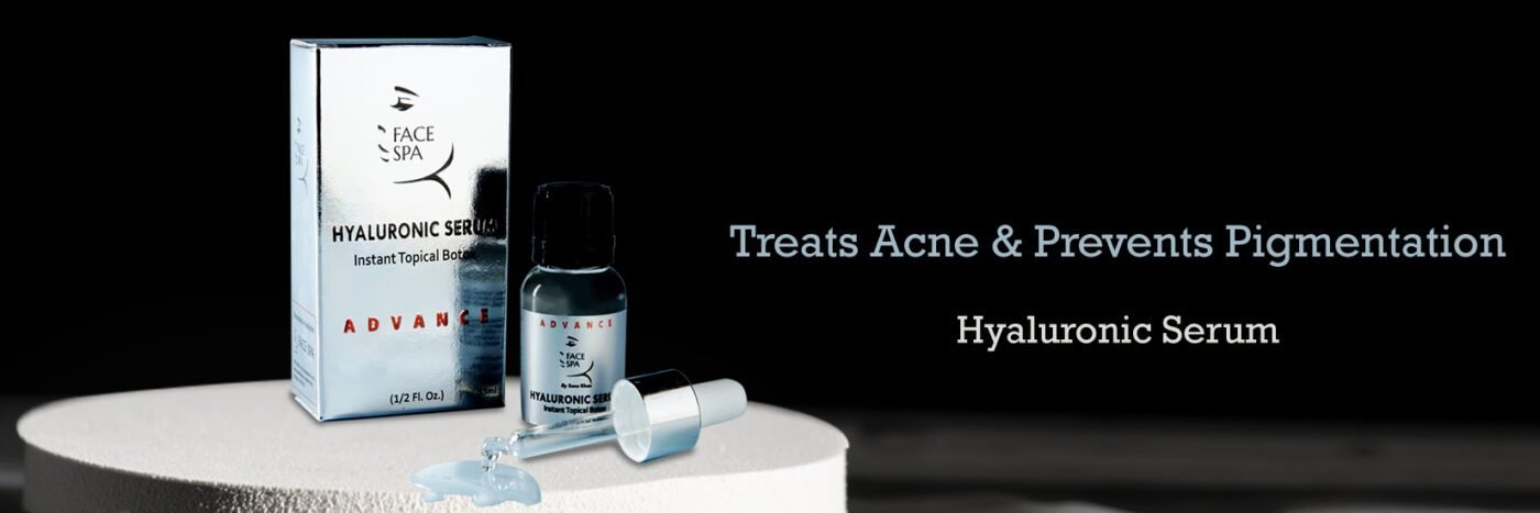 Face Spa by Sana Khan