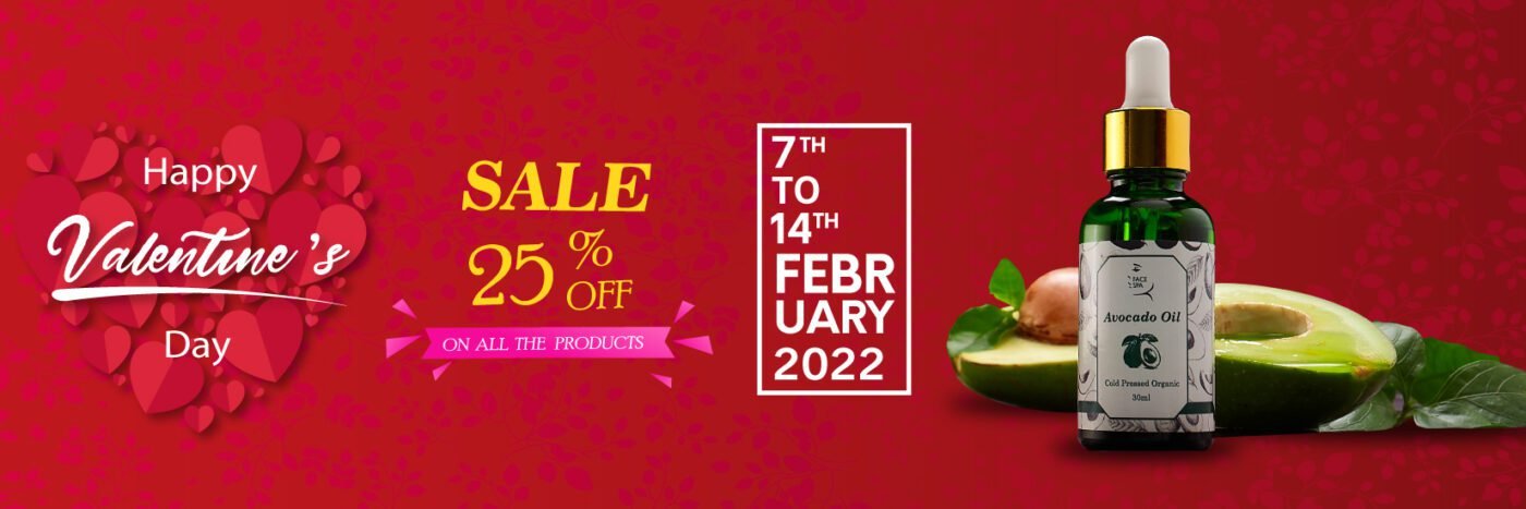 Face Spa by Sana Khan