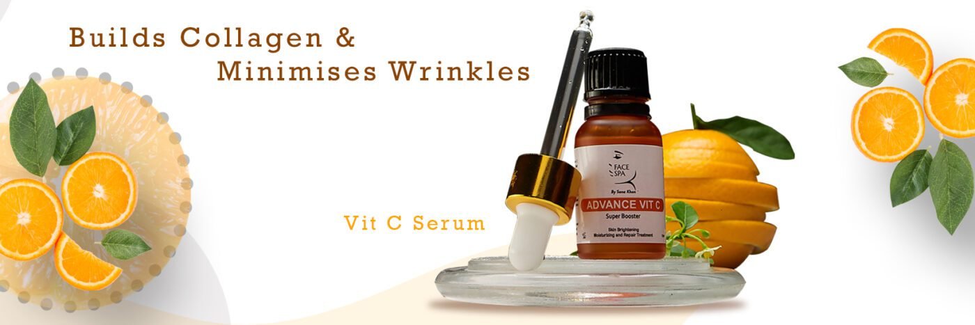 Face Spa by Sana Khan