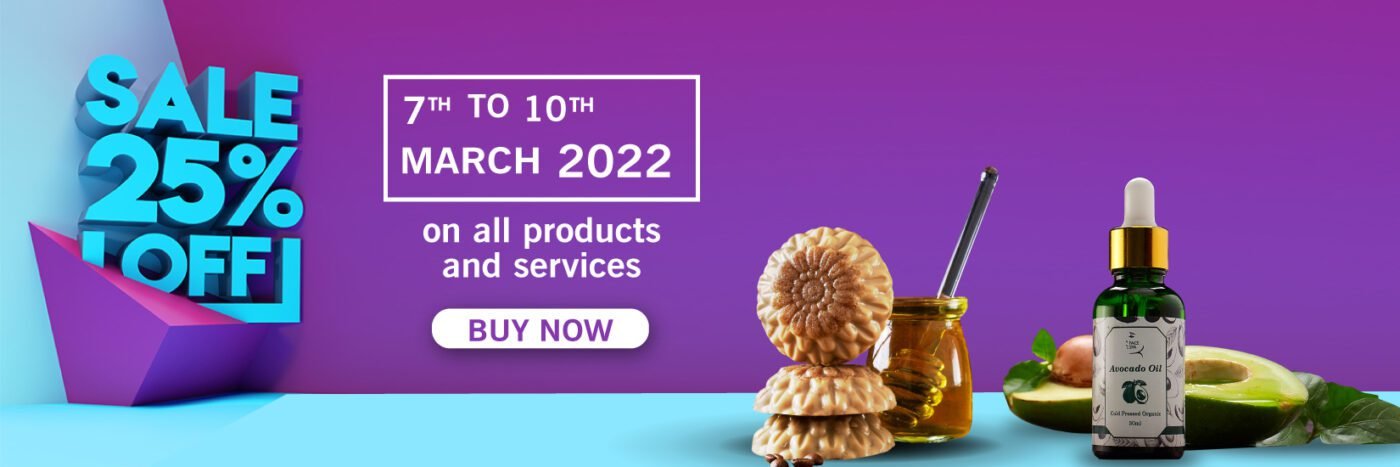 Face Spa by Sana Khan