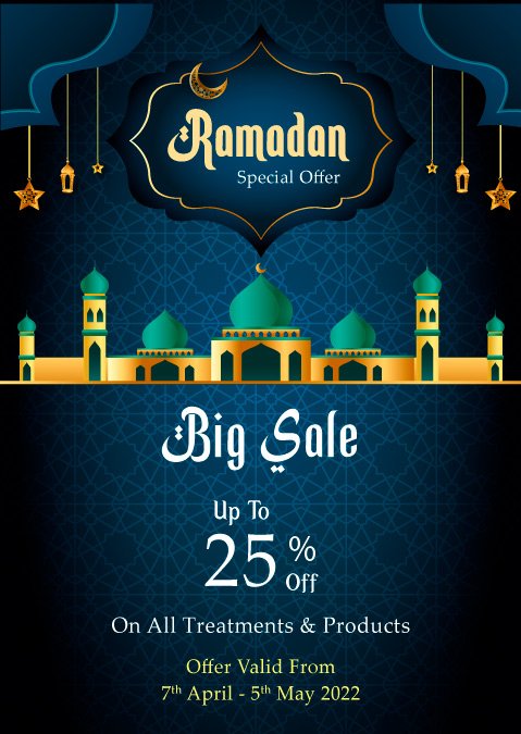 Face Spa by Sana Khan