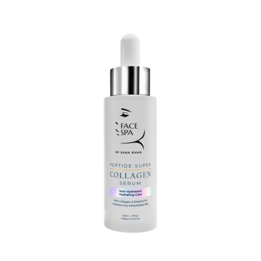 Peptide Super Collagen Serum - Image 2