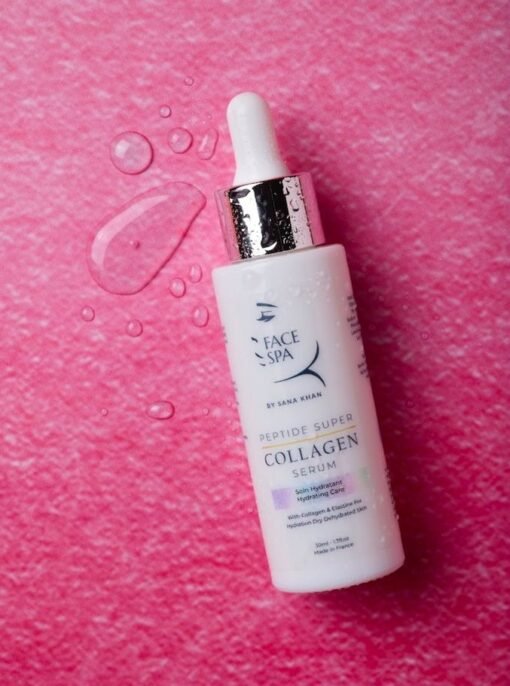 Peptide Super Collagen Serum - Image 4